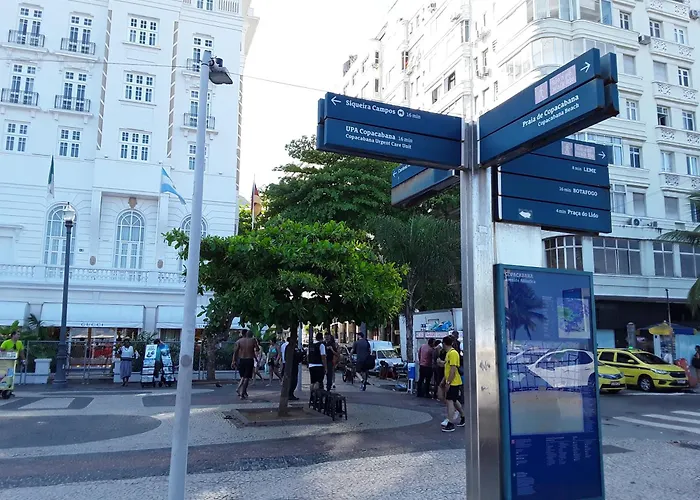 Marcia Aluguel Temporada Rio de Janeiro
